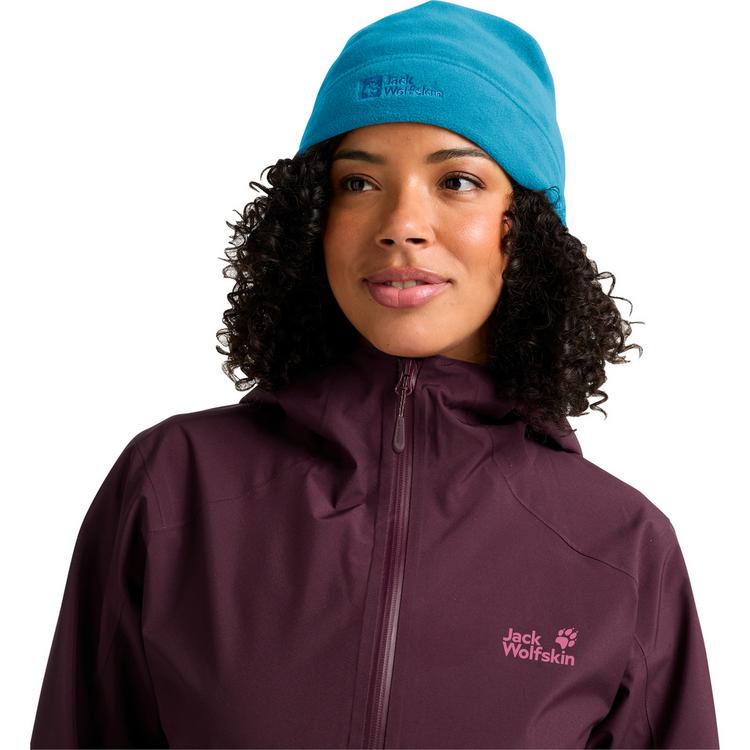 Jack Wolfskin Jack Wolfskin REAL STUFF BEANIE Stirnband - aurora blue - 2 | SportScheck