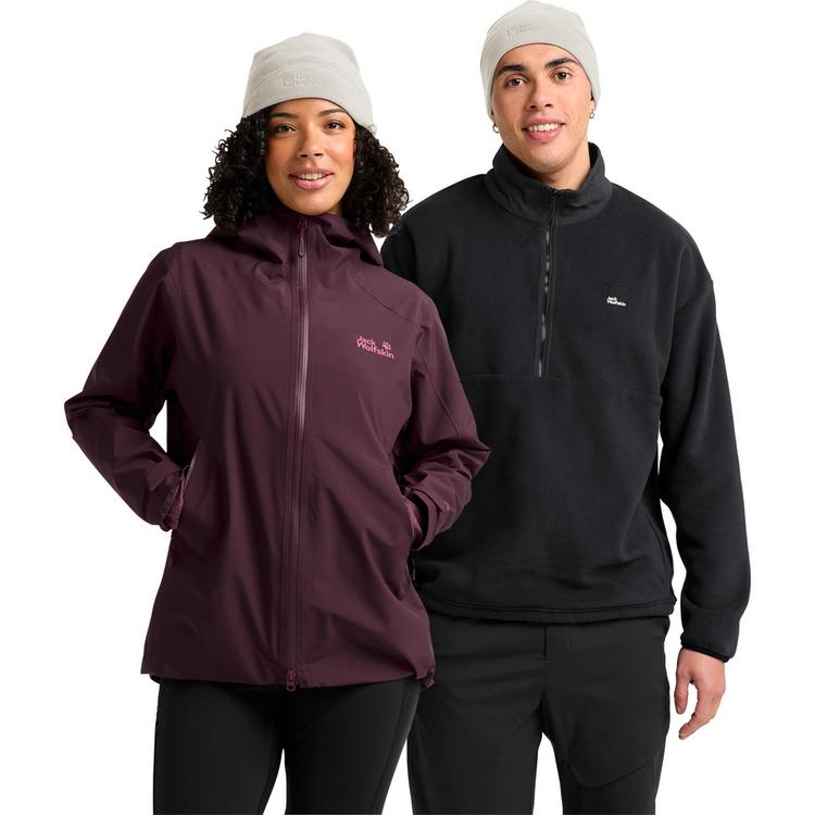 Jack Wolfskin Jack Wolfskin REAL STUFF BEANIE Stirnband - pale sand - 0 | SportScheck