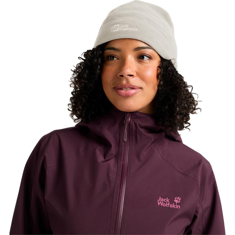 Jack Wolfskin Jack Wolfskin REAL STUFF BEANIE Stirnband - pale sand - 1 | SportScheck