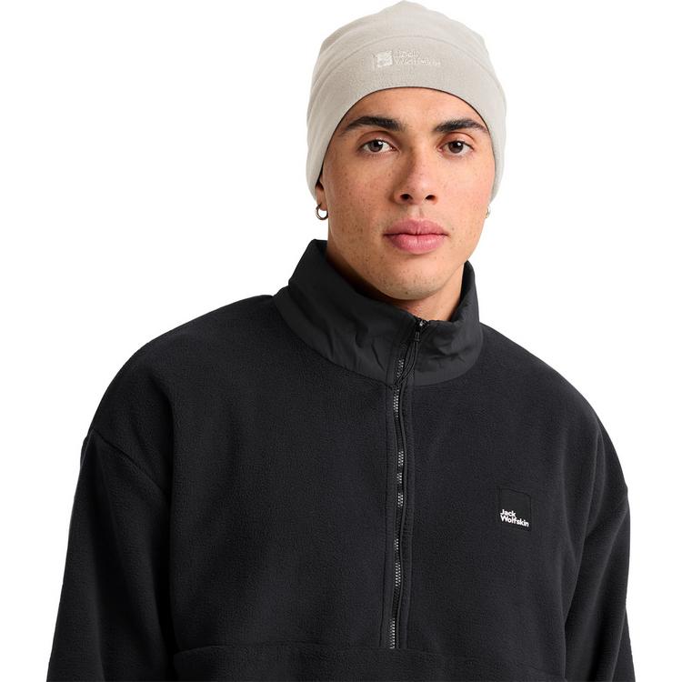 Jack Wolfskin Jack Wolfskin REAL STUFF BEANIE Stirnband - pale sand - 2 | SportScheck