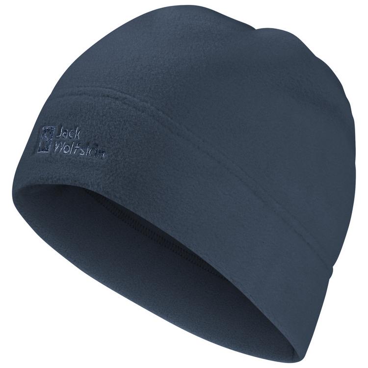 Jack Wolfskin Jack Wolfskin REAL STUFF BEANIE Stirnband - midnight sky - 0 | SportScheck
