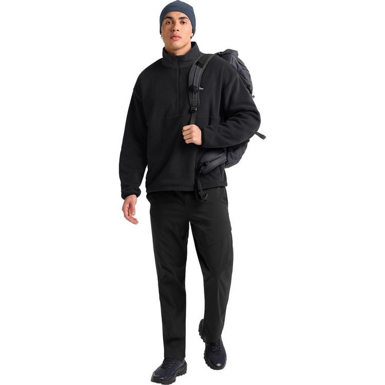 Jack Wolfskin Jack Wolfskin REAL STUFF BEANIE Stirnband - midnight sky - 3 | SportScheck