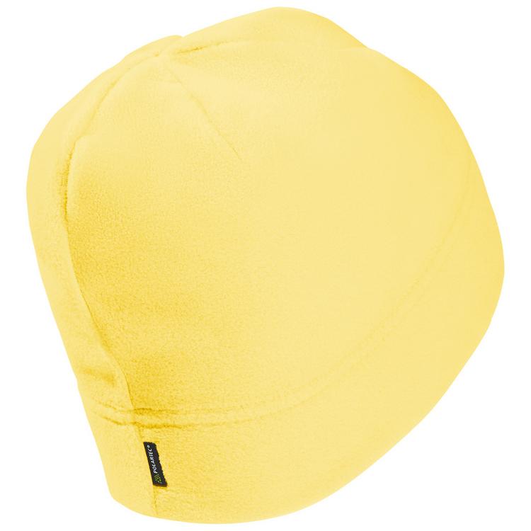 Jack Wolfskin Jack Wolfskin REAL STUFF BEANIE Stirnband - lemon ice - 0 | SportScheck