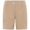 Jack Wolfskin DESERT SHORTS W Shorts Damen - oat