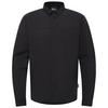 Jack Wolfskin SIERRA CANYON LS M Funktionsshirt Herren - black
