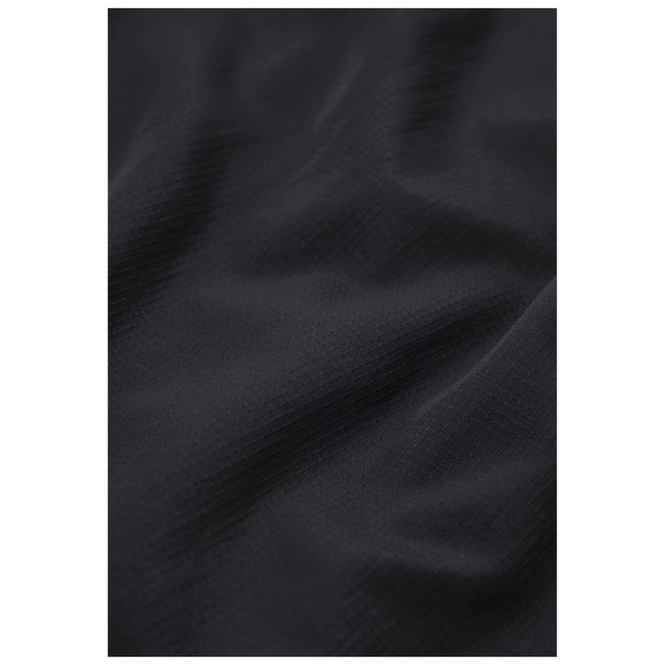 Jack Wolfskin Jack Wolfskin SIERRA CANYON LS M Funktionsshirt Herren - black - 1 | SportScheck