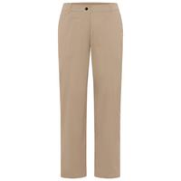 Jack Wolfskin DESERT PANTS W Funktionshose Damen - oat