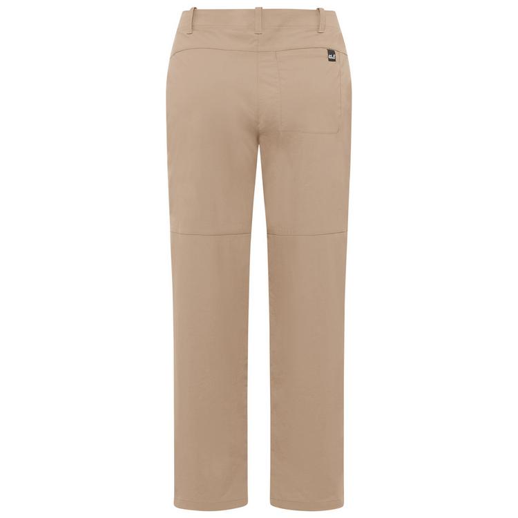 Jack Wolfskin Jack Wolfskin DESERT PANTS W Funktionshose Damen - oat - 0 | SportScheck