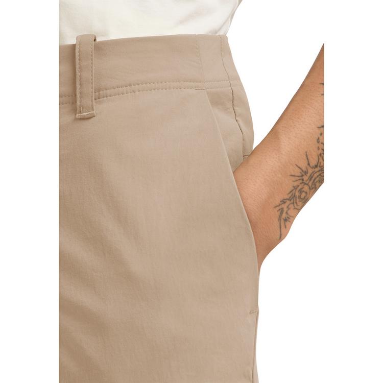 Jack Wolfskin Jack Wolfskin DESERT PANTS W Funktionshose Damen - oat - 1 | SportScheck