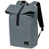 Jack Wolfskin ISLAND Daypack - grey odessa