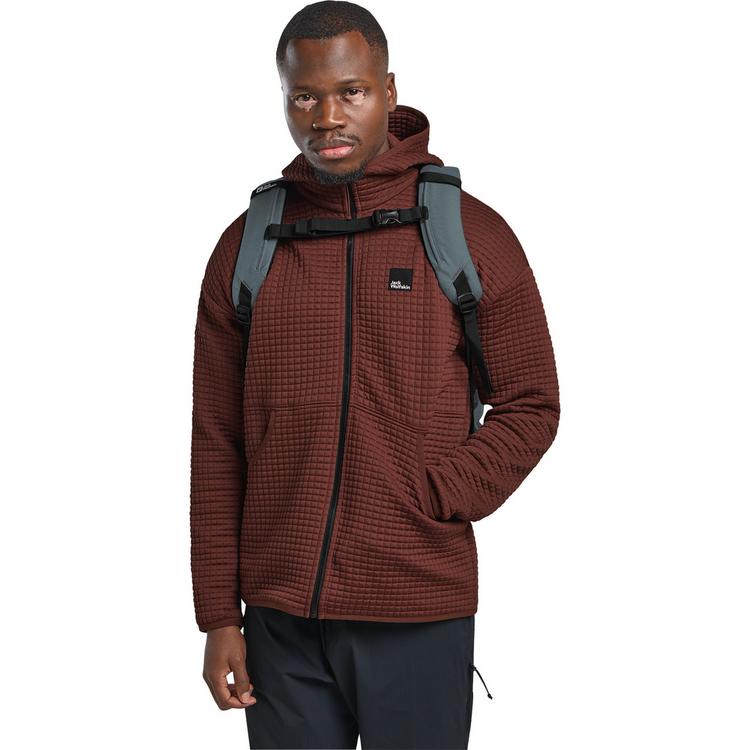 Jack Wolfskin Jack Wolfskin ISLAND Daypack - grey odessa - 0 | SportScheck