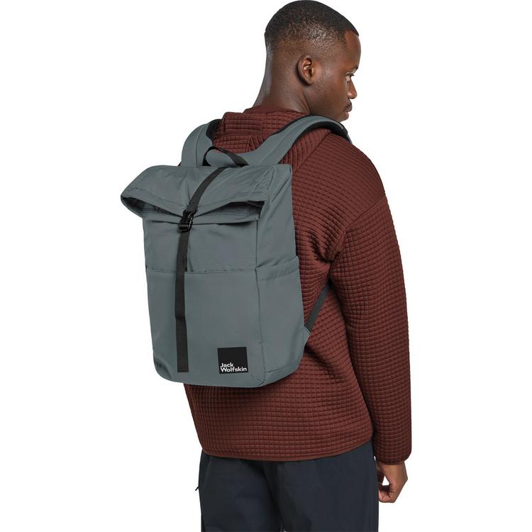 Jack Wolfskin Jack Wolfskin ISLAND Daypack - grey odessa - 1 | SportScheck
