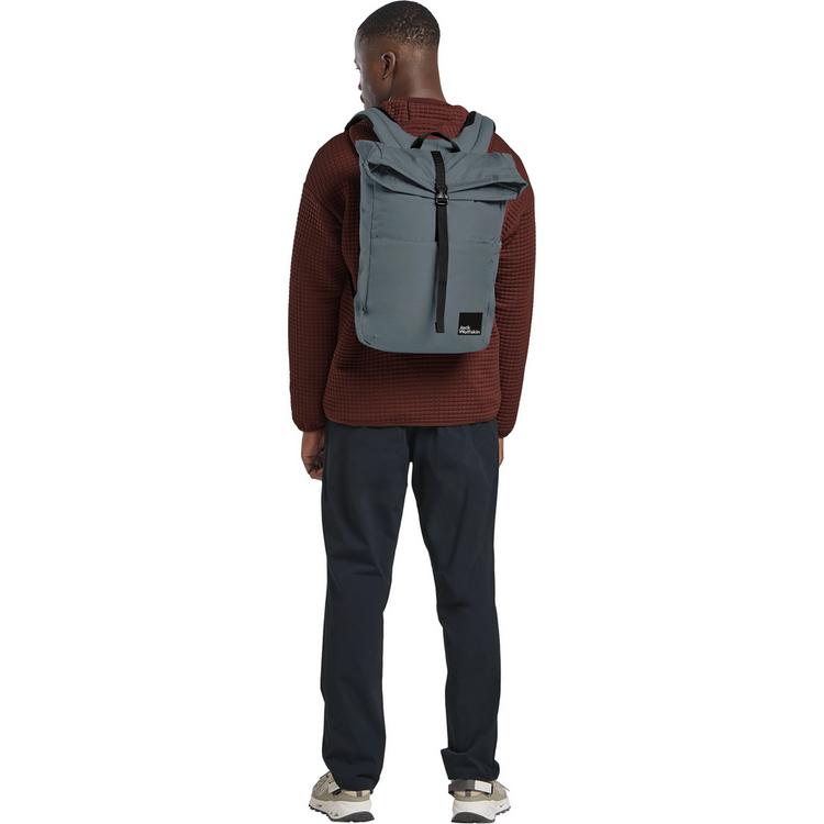 Jack Wolfskin Jack Wolfskin ISLAND Daypack - grey odessa - 2 | SportScheck