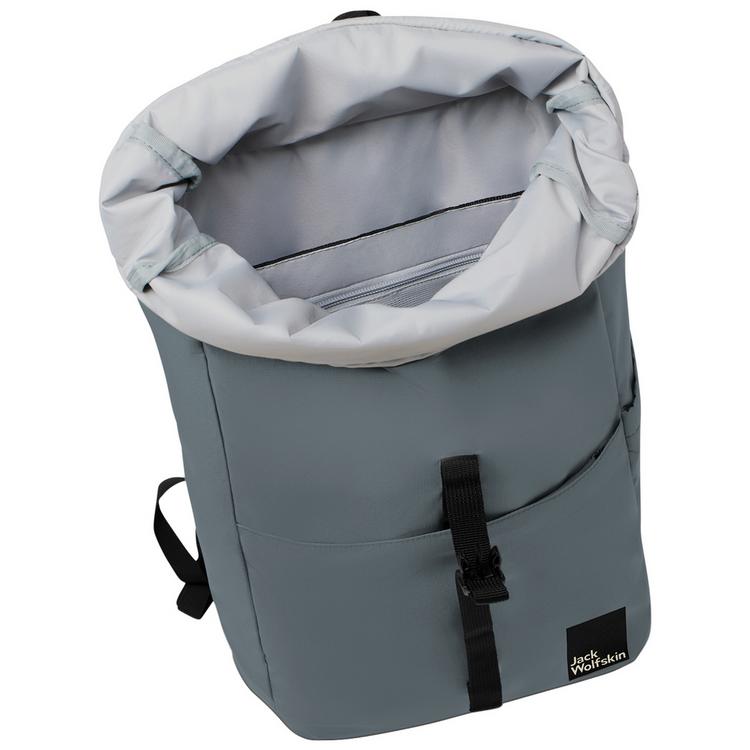 Jack Wolfskin Jack Wolfskin ISLAND Daypack - grey odessa - 2 | SportScheck