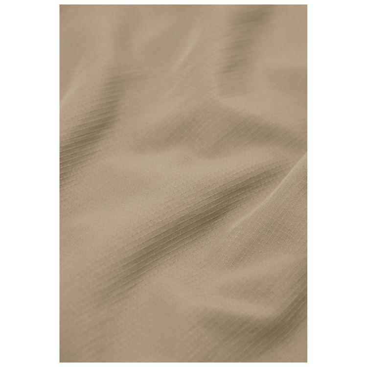 Jack Wolfskin Jack Wolfskin SIERRA CANYON LS M Funktionsshirt Herren - hazel wood - 1 | SportScheck