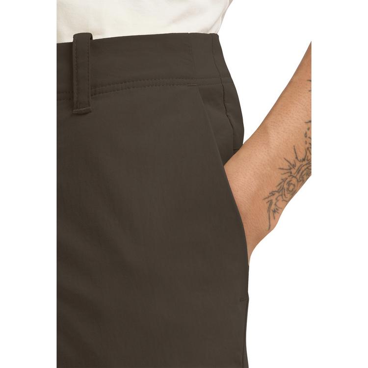 Jack Wolfskin Jack Wolfskin DESERT PANTS W Funktionshose Damen - obsidian moss - 1 | SportScheck