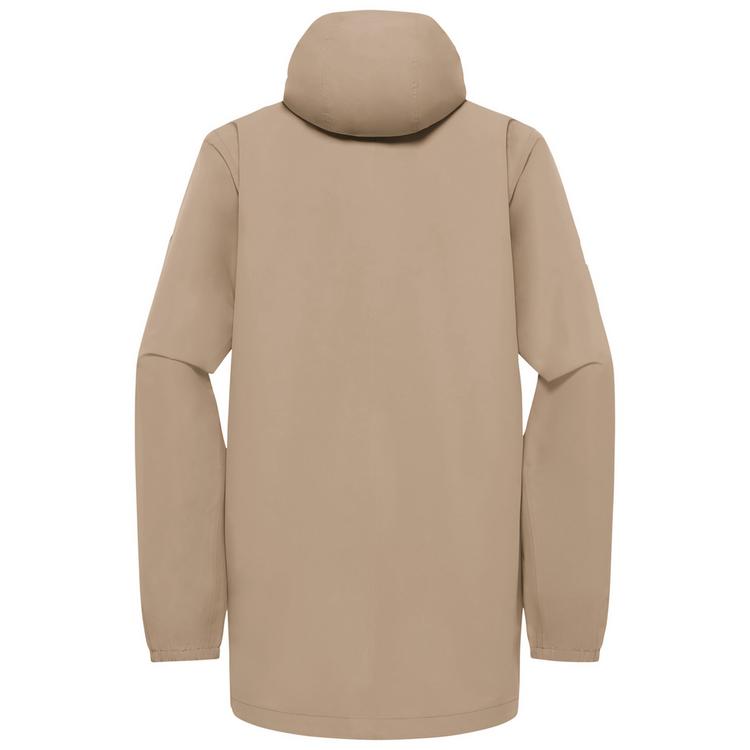 Jack Wolfskin Jack Wolfskin TERRAVIEW 2L  PARKA W Parka Damen - oat - 0 | SportScheck