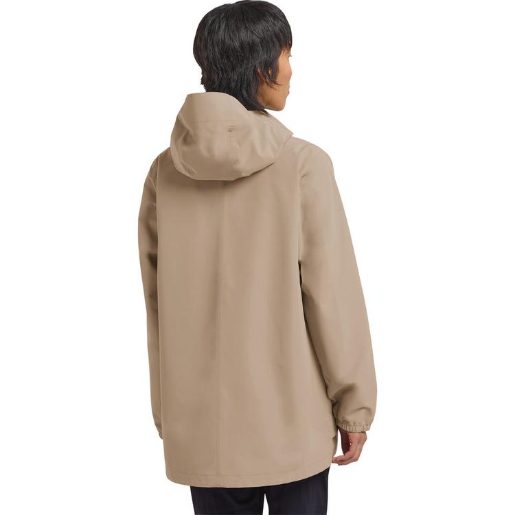 Jack Wolfskin Jack Wolfskin TERRAVIEW 2L  PARKA W Parka Damen - oat - 1 | SportScheck