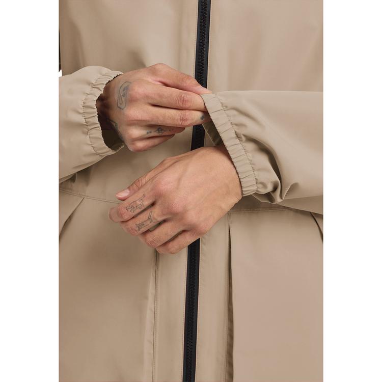 Jack Wolfskin Jack Wolfskin TERRAVIEW 2L  PARKA W Parka Damen - oat - 1 | SportScheck