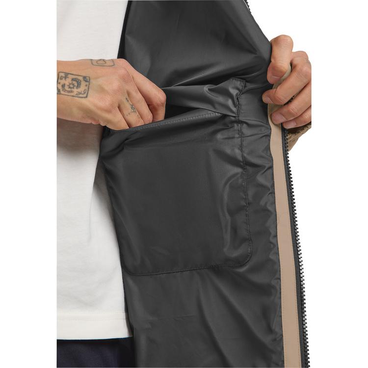 Jack Wolfskin Jack Wolfskin TERRAVIEW 2L  PARKA W Parka Damen - oat - 2 | SportScheck