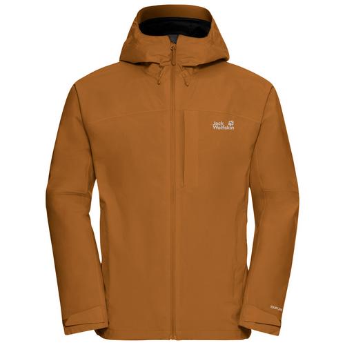 Jack Wolfskin TEMPEST 2L JKT M Funktionsjacke Herren