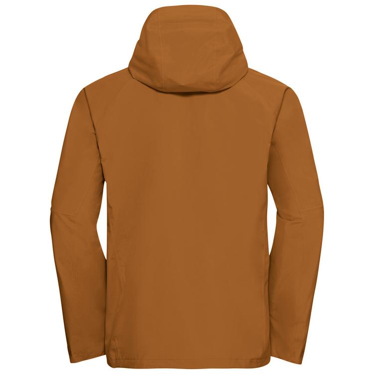 Jack Wolfskin Jack Wolfskin TEMPEST 2L JKT M Funktionsjacke Herren - autumn leaves - 0 | SportScheck