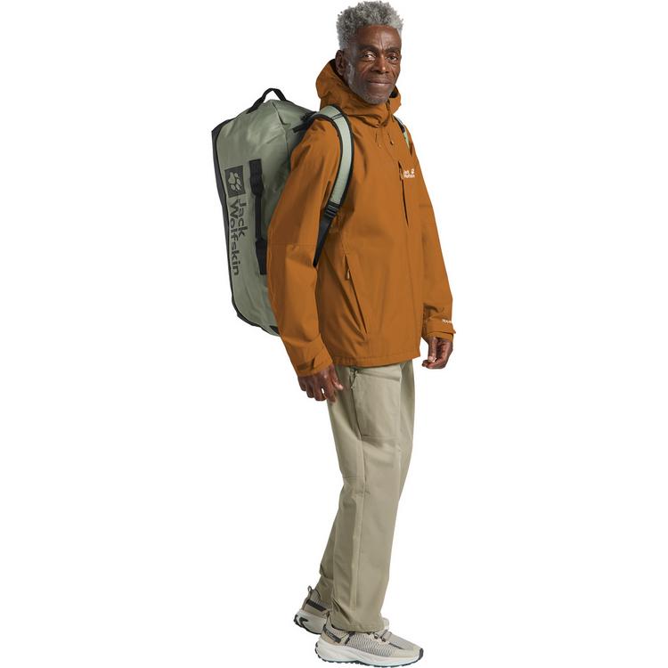 Jack Wolfskin Jack Wolfskin TEMPEST 2L JKT M Funktionsjacke Herren - autumn leaves - 2 | SportScheck