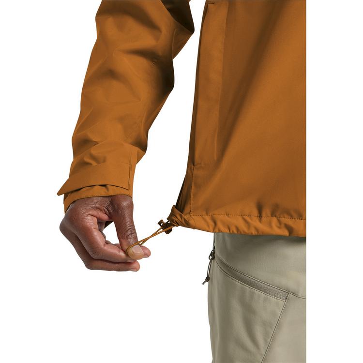 Jack Wolfskin Jack Wolfskin TEMPEST 2L JKT M Funktionsjacke Herren - autumn leaves - 2 | SportScheck