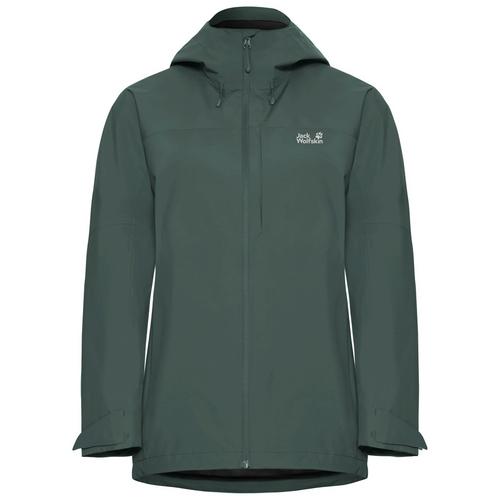 Jack Wolfskin TEMPEST 2L JKT W Funktionsjacke Damen