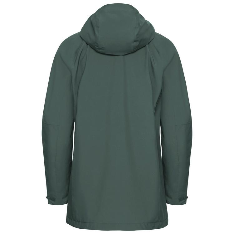 Jack Wolfskin Jack Wolfskin TEMPEST 2L JKT W Funktionsjacke Damen - sago palm - 0 | SportScheck