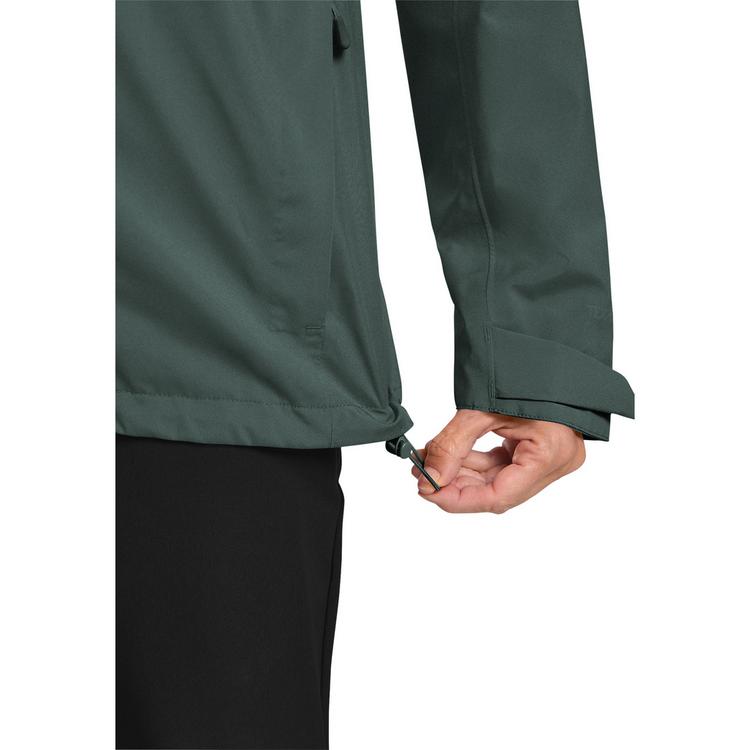 Jack Wolfskin Jack Wolfskin TEMPEST 2L JKT W Funktionsjacke Damen - sago palm - 2 | SportScheck