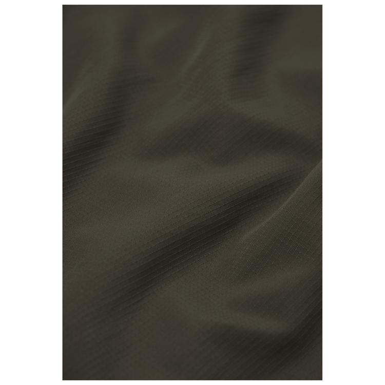 Jack Wolfskin Jack Wolfskin SIERRA CANYON LS M Funktionsshirt Herren - obsidian moss - 1 | SportScheck