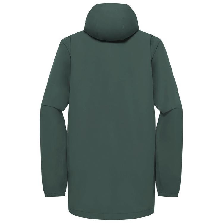 Jack Wolfskin Jack Wolfskin TERRAVIEW 2L  PARKA W Parka Damen - sago palm - 0 | SportScheck