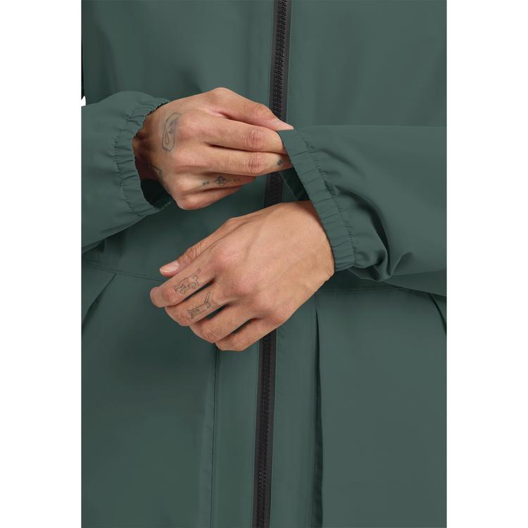 Jack Wolfskin Jack Wolfskin TERRAVIEW 2L  PARKA W Parka Damen - sago palm - 1 | SportScheck