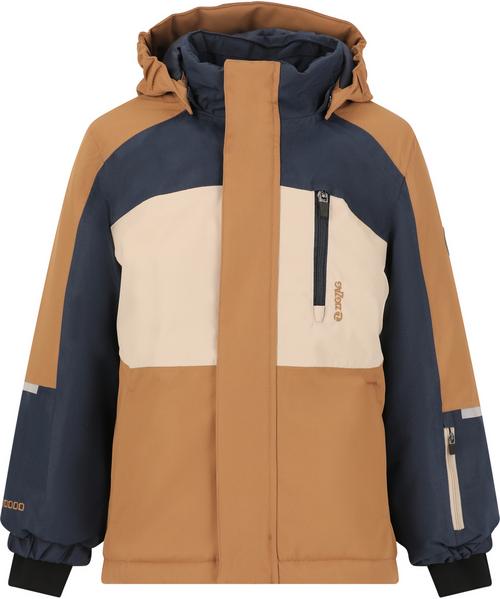 ZigZag Scout Skijacke Kinder