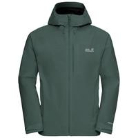 Jack Wolfskin TEMPEST 2L JKT M Funktionsjacke Herren - sago palm