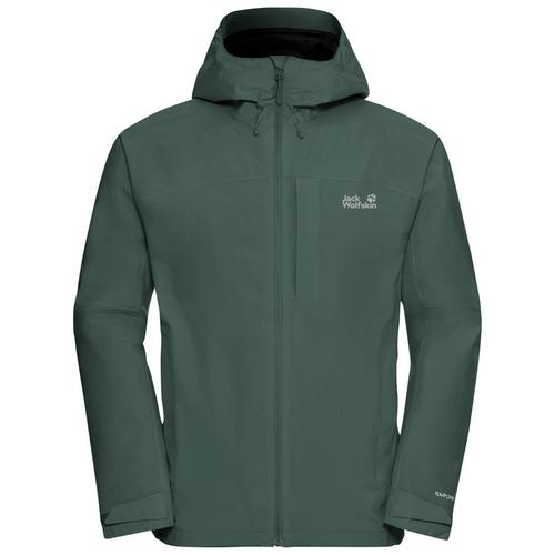 Jack Wolfskin TEMPEST 2L JKT M Funktionsjacke Herren
