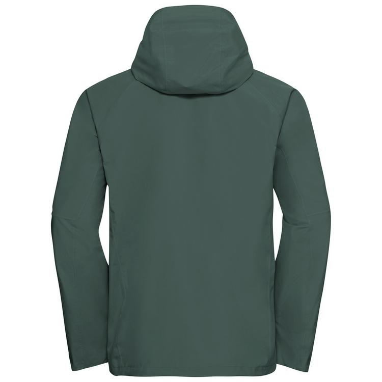 Jack Wolfskin Jack Wolfskin TEMPEST 2L JKT M Funktionsjacke Herren - sago palm - 0 | SportScheck