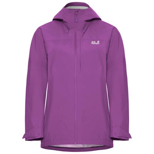 Jack Wolfskin TEMPEST 2L JKT W Funktionsjacke Damen