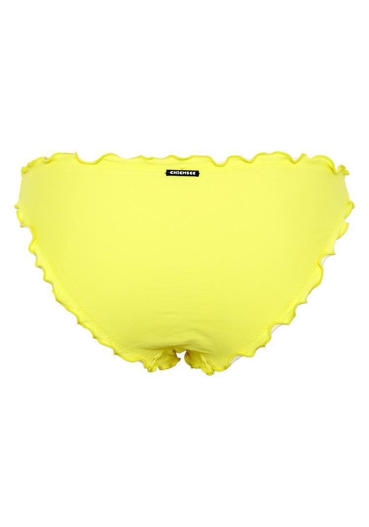 Chiemsee Chiemsee Bikinihose Bikini Hose Damen - 12-0645 Lemon Tonic - 0 | SportScheck