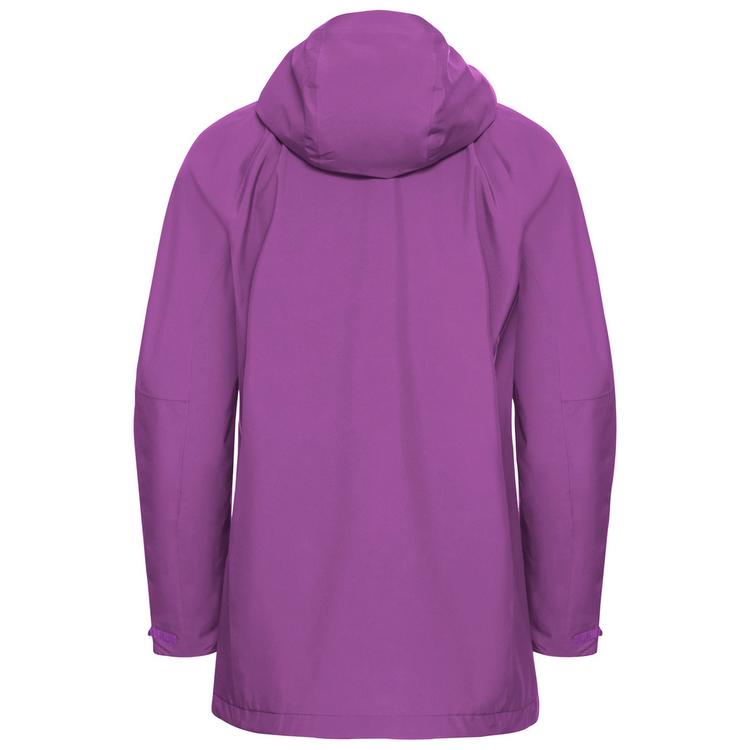 Jack Wolfskin Jack Wolfskin TEMPEST 2L JKT W Funktionsjacke Damen - freesia - 0 | SportScheck