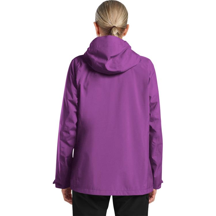 Jack Wolfskin Jack Wolfskin TEMPEST 2L JKT W Funktionsjacke Damen - freesia - 1 | SportScheck