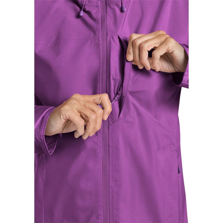 Jack Wolfskin Jack Wolfskin TEMPEST 2L JKT W Funktionsjacke Damen - freesia - 1 | SportScheck