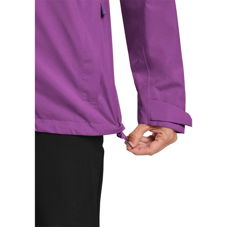 Jack Wolfskin Jack Wolfskin TEMPEST 2L JKT W Funktionsjacke Damen - freesia - 2 | SportScheck