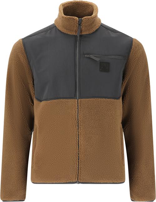 Whistler Sprocka Fleecejacke Herren