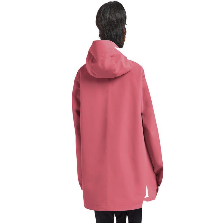 Jack Wolfskin Jack Wolfskin TERRAVIEW 2L  PARKA W Parka Damen - evening rose - 1 | SportScheck