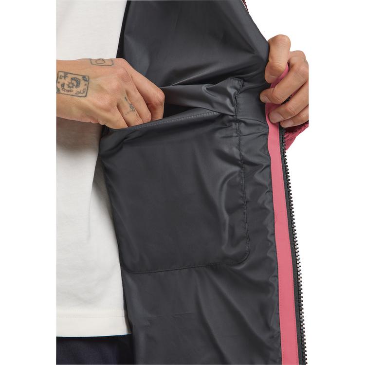 Jack Wolfskin Jack Wolfskin TERRAVIEW 2L  PARKA W Parka Damen - evening rose - 2 | SportScheck