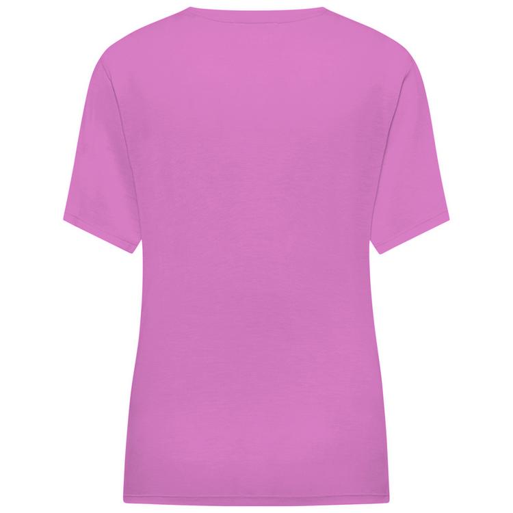 Jack Wolfskin Jack Wolfskin VONNAN SS T W Funktionsshirt Damen - foxglove - 0 | SportScheck