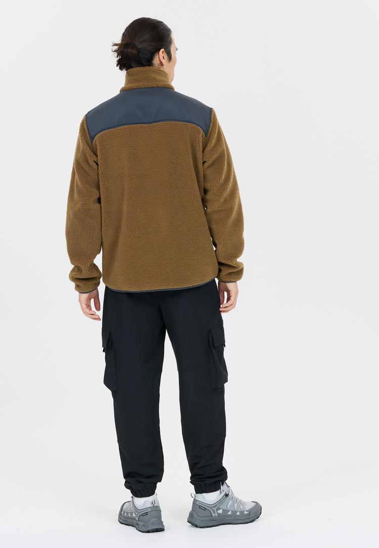 Whistler Whistler Sprocka Fleecejacke Herren - 5218 Kangarow - 2 | SportScheck