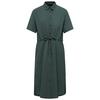 Jack Wolfskin WAIMEA DRESS W Kurzarmkleid Damen - sago palm